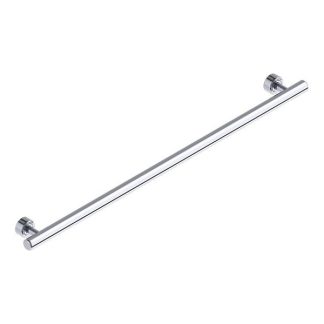 Linear Grab Towel Rail 900mm