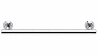 Hygienic Seal Linear Grab Towel Rail 900mm Polished Supreme – Con-Serv