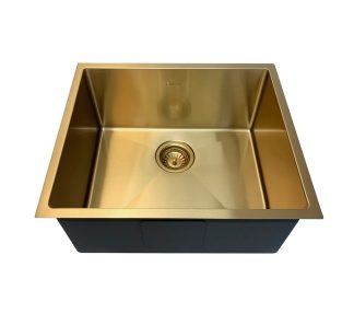 Axon 45S Sink Stainless Steel Agent Gold 36L