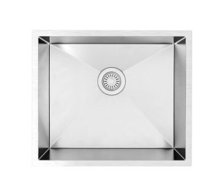 Axon laundry Sink Stainless Steel 42L