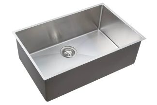 Axon 69S Sink Stainless Steel 57L