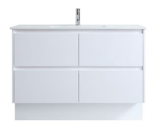 Malibu PVC 1200 Vanity Finger Pull