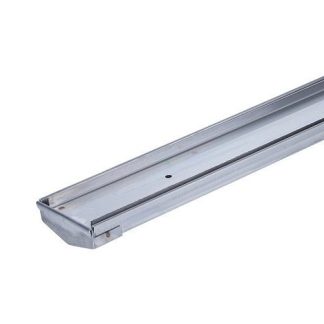 Modular Tile Insert Floor Waste Grate 1000 - 38mm Outlet