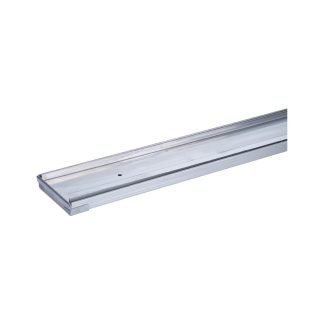 Modular Tile Insert Floor Waste 900- 80mm Outlet