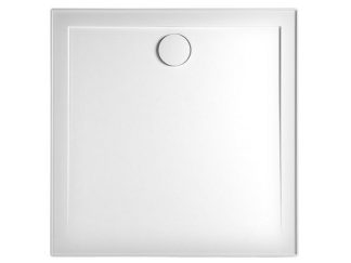 Flinders SMC Shower Base 900 x 900