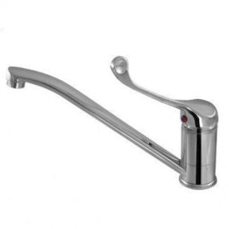 ADL Swivel Sink Mixer