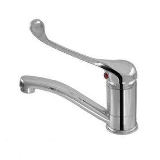 ADL Swivel Basin Mixer