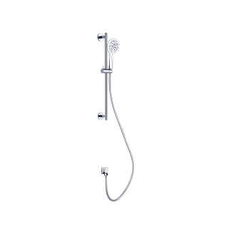 Dolce Rain 3 Function Rail Shower
