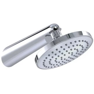 Streamjet XL Grand Arm Shower Chrome