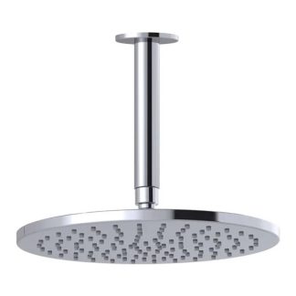 Cosmic 150mm Ceiling Shower Chrome