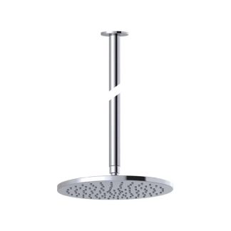 Cosmic 300mm Ceiling Shower Chrome
