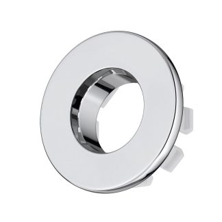Overflow Basin Metal Rings