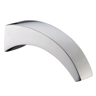 Yale Bath Spout Chrome