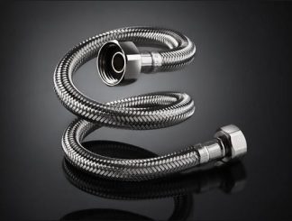 Ramflex Pex Hose Connector 200mm