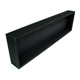 Shower Wall Recess Niche 1000 x 365