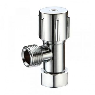Cistern Stop Quarter Turn Swivel Nut