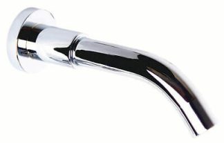 Mayfair Bath Spout 180mm Chrome