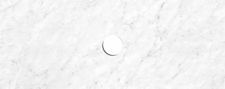 Natural Carrara Marble Stone Top 1200