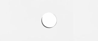 Pure White Quartz Stone Top 1200