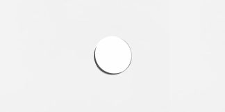 Pure White Quartz Stone Top 900