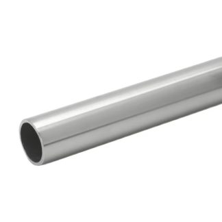 Shower Support Bar Chrome