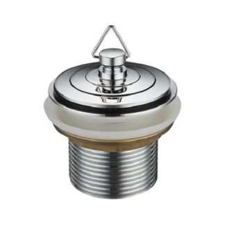 40mm Bath Plug and Waste