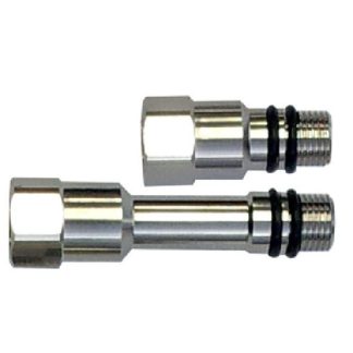 Flood Stop Flow Control Adapter Set