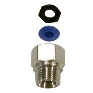 Flood Stop Flow Control Adapter 15mm
