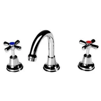 HM Basin Set with Maxus Spindles