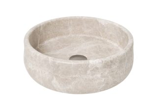Ario Natural Stone Above Counter Basin