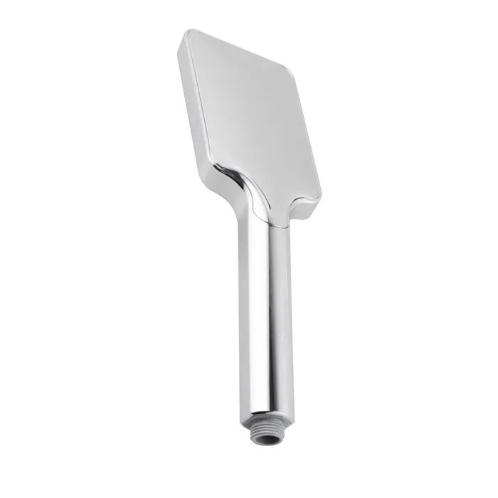 Taran Twin Shower Half Rail Chrome - Image 5