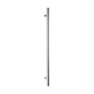 VTR-950 Vertical Heated Polished Bar