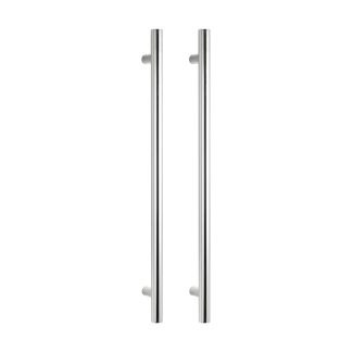 VTR-950 Vertical Heated Polished 2 x Bars