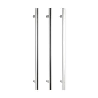 VTR-950 Vertical Heated Polished 3 x Bars
