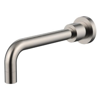 Waterpoint Fixed Bath Spout Brushed Nickel