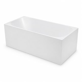 Yarra 1700 Freestanding Bath Tub