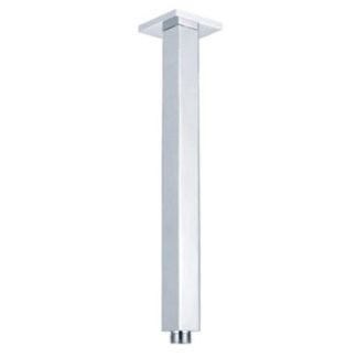 Vibe Square Ceiling Arm 600mm