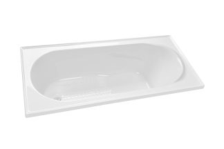 Decina Bambino 1510 Inset Bath