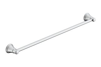 ADP Eternal Towel Rail 600 Chrome