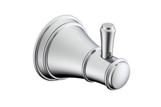 ADP Eternal Robe Hook Chrome