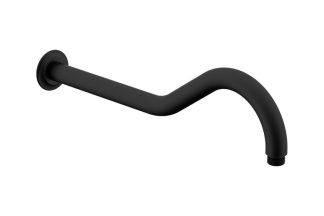 ADP Eternal Shower Arm Matte Black