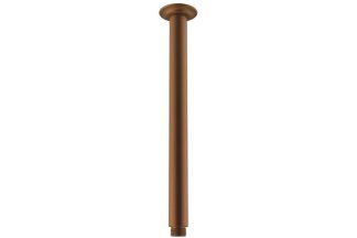 ADP Eternal Shower Dropper 300 Brushed Copper