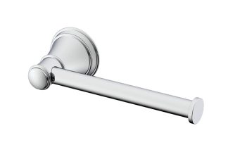 ADP Eternal Toilet Roll Holder Chrome