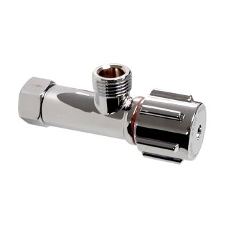 Flood Stop Isolation Safety Tap