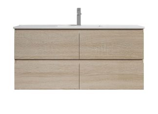 Legna 1200 Wall Hung Vanity