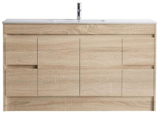 Legna 1500 Vanity Single Bowl