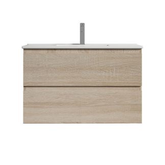 Legna 900 Wall Hung Vanity