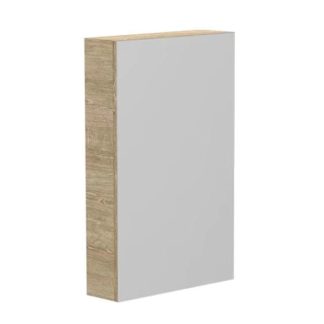 Legna 450 Oak Shaving Cabinet
