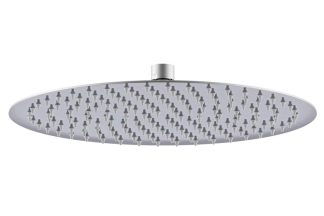 ADP Soul Rain Shower Rose Chrome