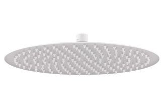ADP Soul Rain Shower Rose Matte White